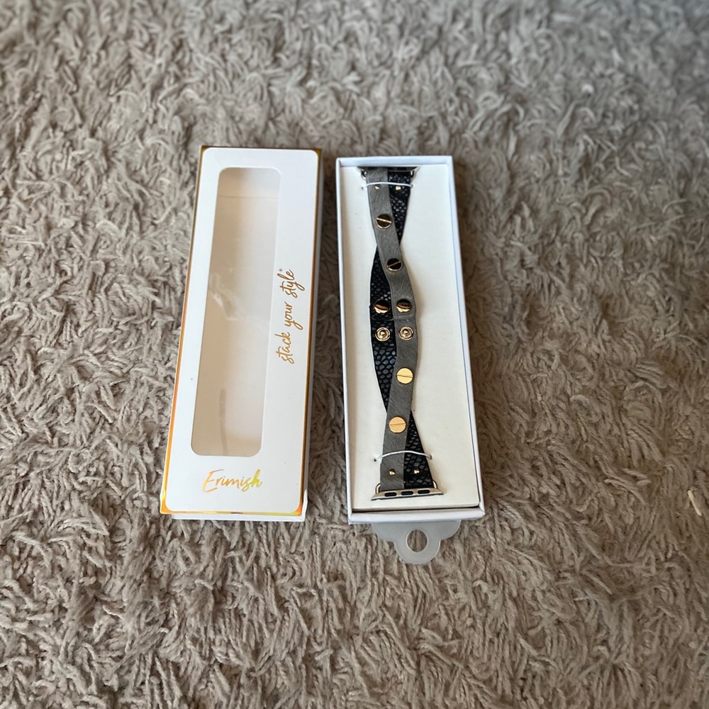 Erimish Apple Watch Band
